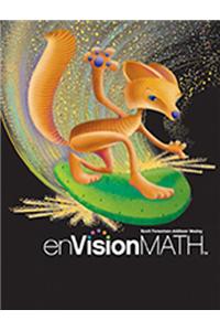 Math 2011 Student Edition Grade 6