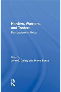 Herders, Warriors, and Traders