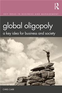 Global Oligopoly