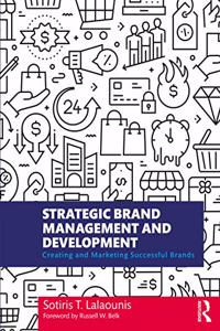 Strategic Brand Management and Development