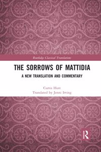 Sorrows of Mattidia