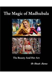 Magic of Madhubala