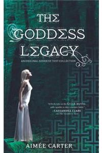 Goddess Legacy