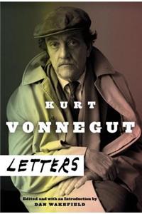 Kurt Vonnegut