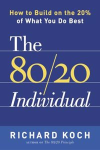 The 80/20 Individual