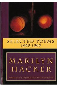 Selected Poems 1965-1990