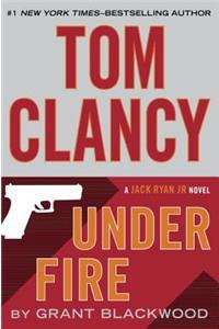 Tom Clancy Under Fire