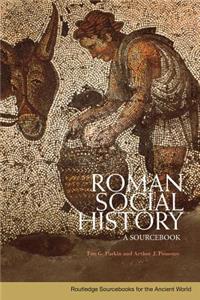 Roman Social History