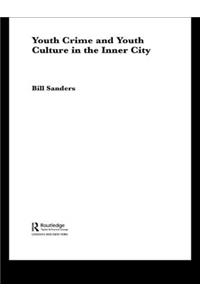 Youth Crime and Youth Culture in the Inner City