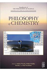 Philosophy of Chemistry