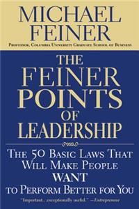 Feiner Points of Leadership