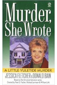 Murder, She Wrote