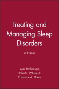 Treating and Managing Sleep Disorders