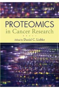 Proteomics in Cancer Research
