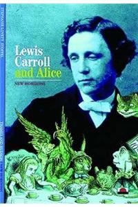 Lewis Carroll and Alice