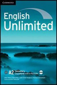 English Unlimited
