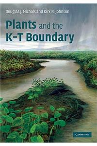 Plants and the K-T Boundary
