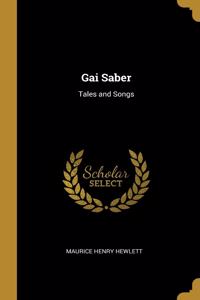 Gai Saber