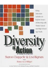 Diversity in Action