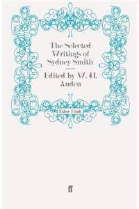 The Selected Writings of Sydney Smith