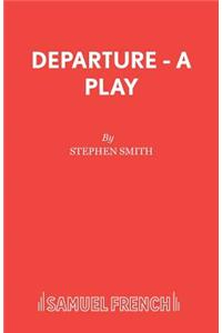 Departure