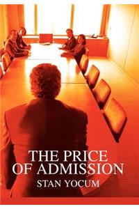 Price of Admission