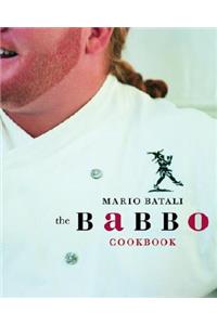 The Babbo Cookbook