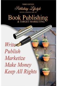 Book Publishing & Target Marketing
