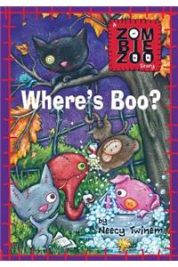 Where's Boo?