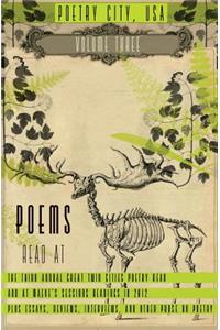 Poetry City, USA, Vol. 3