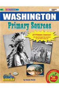 Washington Primary Sources