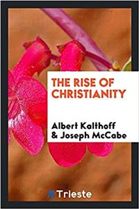 Rise of Christianity