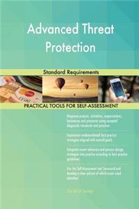 Advanced Threat Protection Standard Requirements