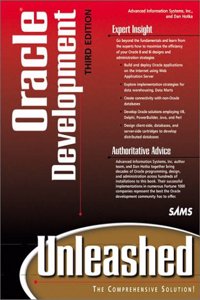 Oracle Unleashed