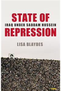 State of Repression