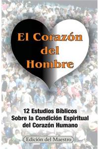 El CorazÃ³n del Hombre