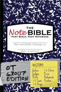 The NoteBible