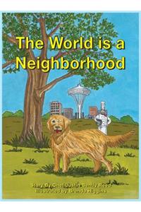 The World is a Neighborhood