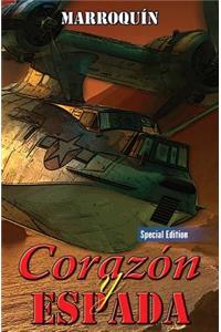 Corazon Y Espada: Special Edition