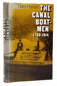Canal Boatmen, 1760-1914