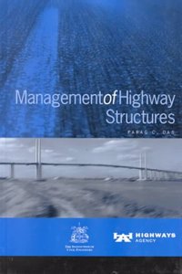 Management Of Highway Structures