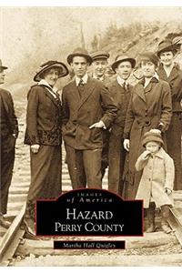 Hazard, Perry County