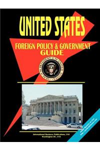 Us Foreign Policy and Government Guide