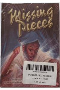Missing Pieces