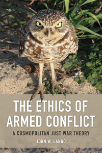 Ethics of Armed Conflict
