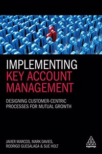 Implementing Key Account Management