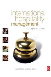 International Hospitality Management