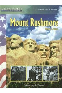 Mount Rushmore