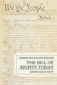 Bill of Rights Today