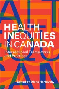 Health Inequities in Canada